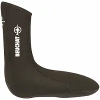 BEUCHAT Sirocco Sport 3 Mm Dykboots
