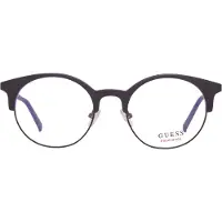 GUESS optisk ram GU3025 002 51
