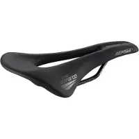 Selle San Marco Allroad Open Fit Dynamic Wide Cykelsadel