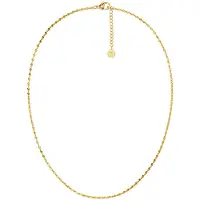 Edblad Rays guld halsband 129726