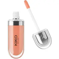 KIKO Milano 3D Hydra Lipgloss 6,5 ml - 08 Natural Rosewood
