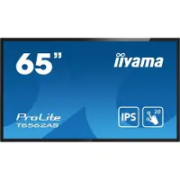 Iiyama T6562AS-B1 4K Ultra HD 65-tums Monitor