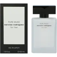 Narciso Rodriguez for her PURE MUSC Eau de Parfum 50 ml