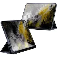 3mk Protection Samsung Galaxy Tab A8 2021 – mjukt fodral för surfplatta upp till 12 tum
