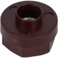 Pudenz Isoliermutter CF8 2550808001 Isoleringsmutter