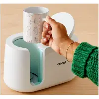 Cricut 2008945 Mugg