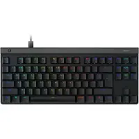 Logitech G515 Tkl Gl Mekaniskt Spelande Tangentbord Engelska