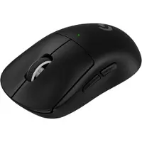 Logitech G Pro X Superlight 2 Se Wireless Trådlös Mus