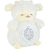 Milly Mally Milly Sheep plyschprojektor leksak