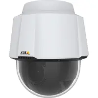 Axis P5654-e Mk Ii övervakningskamera