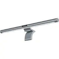 Yeelight Pro YLTD003 - Screen light - LED - totalt: 10 W - klass F - 16 miljoner färger - stång