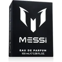 Messi Eau de Parfum - 100 ml
