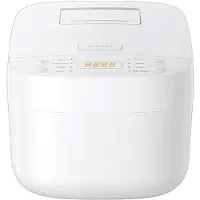 Xiaomi MFB120A-1 - Riskokare/ångare - 3 liter - 710 W