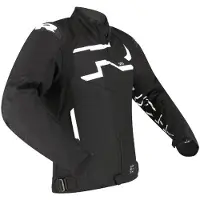 Richa Stradale Tex vattentät dam-motorcykeltextiljacka