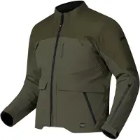Richa Eternity vattentät motorcykeltextiljacka
