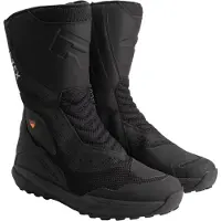 Richa Airstorm Gore-Tex vattentäta motorcykelstövlar