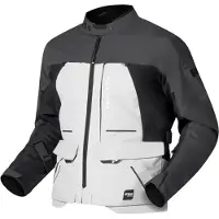 Richa Infinity 3 Adventure vattentät motorcykeltextiljacka
