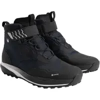Richa Crossroads Gore-Tex vattentäta motorcykelskor