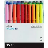 Cricut Infusible Ink Markers 30 Count