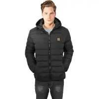 Urban Classics Basic Bubble Jacka