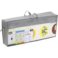 Chicco 177158 MAXI 2in1 quiltad matta