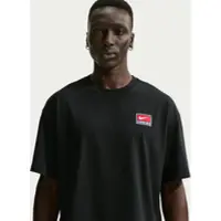 Nike Life Solo T-Shirt, svart