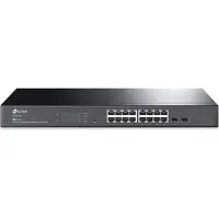 TP-LINK Tl Sg2218 Switch