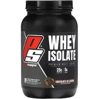 ProSupps , vassleisolat, chokladglass, 2 lb (907 g)