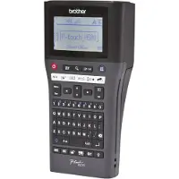 Brother PT-H500 märkmaskin [1,5kg]