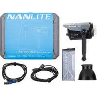 Nanlite Fc-500b Led-spotlight