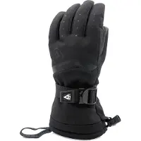 Matt Perform Gore Gore-tex Handskar