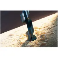 Bosch 2608597628 Auger-borr 14 mm Total längd 235 mm Sexkantskaft 1 st