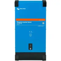 Victron Energy 24/3000 Smart Batteriväxelriktare