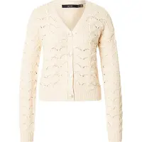 Vero Moda Kofta 'VMINDIGO' sand
