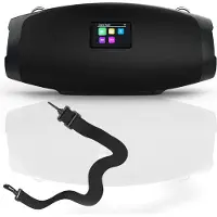 Xoro DAB 800, DAB+, FM, BT, IP44
