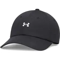 Under Armour Blitzing Keps Dam Svart