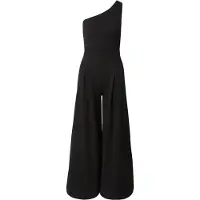 Wal G. Jumpsuit 'HOPE' svart