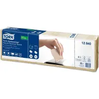 Tork Servetter 1.125/fp | 1-lag | Adv N4 | natur