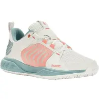 K-Swiss Ultrashot Team Alla Pumps