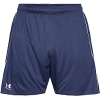 Under Armour Challenger Training Shorts, blå