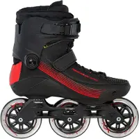 Powerslide Swell 100 3d Adapt Padding Inlines