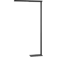 Arcchio Golvlampa , Tamilo, Svart, Arbetsrum / hemkontor, Metall, Modern