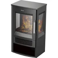 Purline Che-720 B Elektrisk Spis