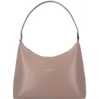LANCASTER PARIS Suave Ace Hobo väska nude