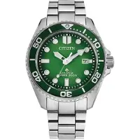 Citizen Herrur Eco-Drive BN0269-50W