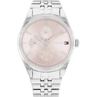 Tommy Hilfiger Damklocka 1782590 Monica (zf605c) + Låda