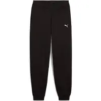 Puma Byxa 'ESS' svart / vit
