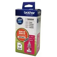 Brother BT5000M magenta bläck