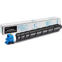 Kyocera TK-8800 C Tonerkassett cyan, 20.000 sidor