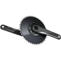 Sram Red Axs Dub Aero (activation Required) Vevparti Med Effektmätare